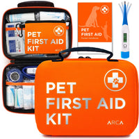Pet First Aid Kit