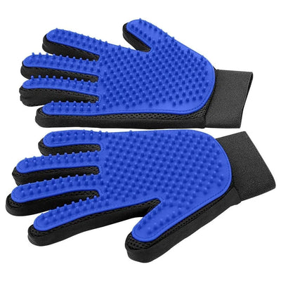 Pet Grooming Glove