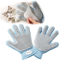 Pet Grooming Glove
