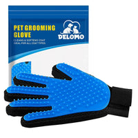 Pet Grooming Glove