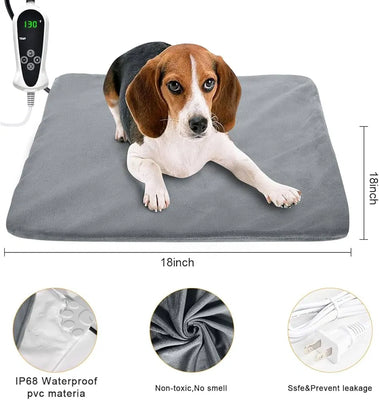 Pet Heating Pad