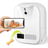 Pet Monitoring Camera