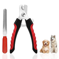 Pet Nail Clippers