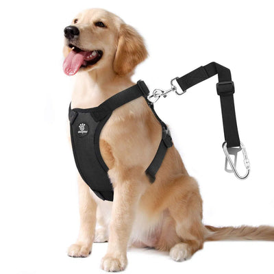 Pet Safety Car Harness