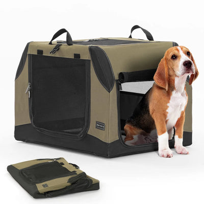 Pet Travel Crate