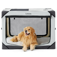 Pet Travel Crate
