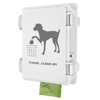 Pet Waste Bag Dispenser