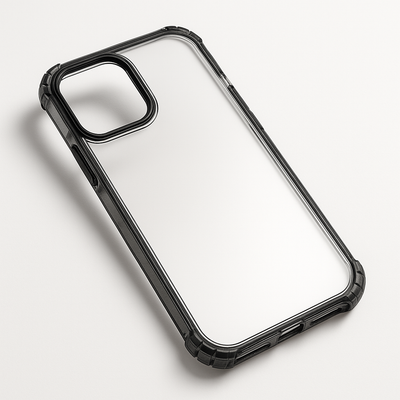 Wireless Power Bank - 20000mAh Fast Charging