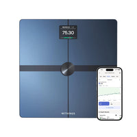 Smart Body Scale - WiFi Body Composition