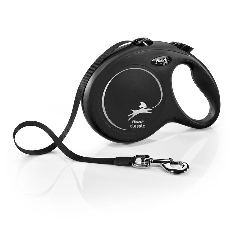 Retractable Dog Leash