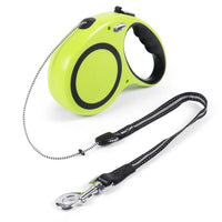 Retractable Dog Leash