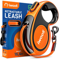 Retractable Dog Leash