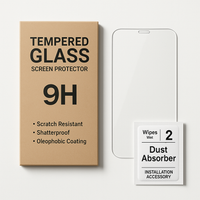 Smart WiFi Light Switch - Voice Control Compatible