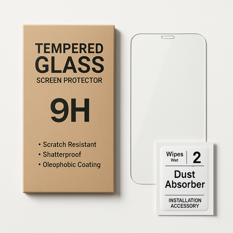 Smart WiFi Light Switch - Voice Control Compatible