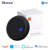 Smart IR remote hub (AC/TV control)