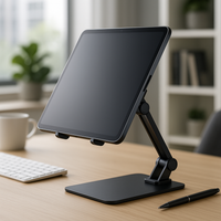 Phone Charger - Fast Wireless 15W Pad