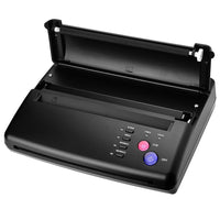 Tattoo Thermal Printer - Professional Stencil Maker