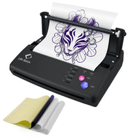 Tattoo Thermal Printer - Professional Stencil Maker