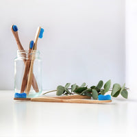 Electric Toothbrush - Sonic Technology