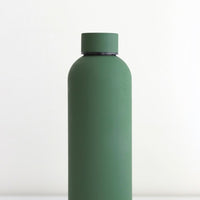 Insulated Water Bottle - 32oz Stainless Steel