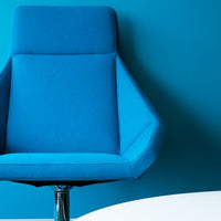 Gaming Chair - Ergonomic High Back