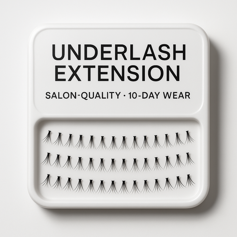 GloLAB Underlash Extensions
