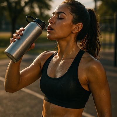 Foam Roller - Muscle Recovery Deep Tissue