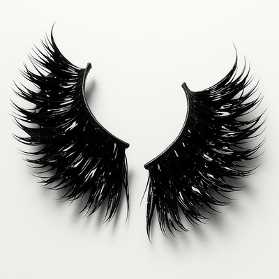 GloLAB Wet Look Volume Lashes