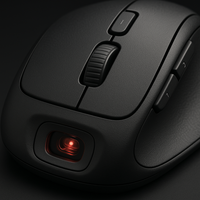Robot Vacuum - Smart Mapping Self-Emptying